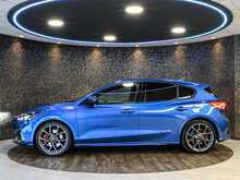 Ford Focus T EcoBoost ST - U13581