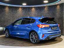 Ford Focus T EcoBoost ST - U13581