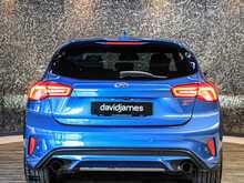 Ford Focus T EcoBoost ST - U13581