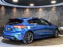 Ford Focus T EcoBoost ST - U13581