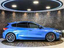 Ford Focus T EcoBoost ST - U13581
