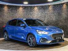 Ford Focus T EcoBoost ST - U13581