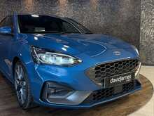 Ford Focus T EcoBoost ST - U13581