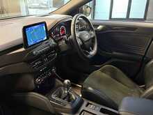 Ford Focus T EcoBoost ST - U13581