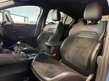 Ford Focus T EcoBoost ST - U13581