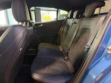 Ford Focus T EcoBoost ST - U13581
