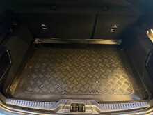 Ford Focus T EcoBoost ST - U13581