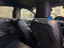 Ford Focus T EcoBoost ST - U13581