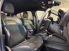 Ford Focus T EcoBoost ST - U13581