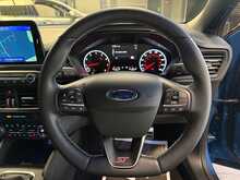 Ford Focus T EcoBoost ST - U13581