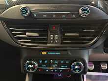 Ford Focus T EcoBoost ST - U13581