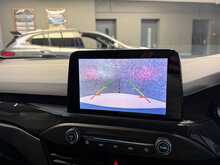 Ford Focus T EcoBoost ST - U13581