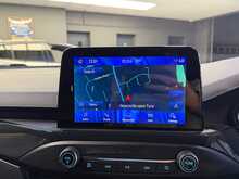 Ford Focus T EcoBoost ST - U13581