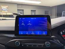 Ford Focus T EcoBoost ST - U13581