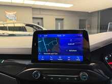 Ford Focus T EcoBoost ST - U13581