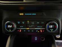 Ford Focus T EcoBoost ST - U13581