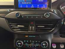 Ford Focus T EcoBoost ST - U13581