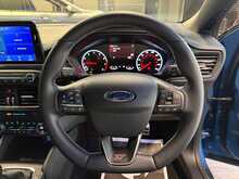Ford Focus T EcoBoost ST - U13581