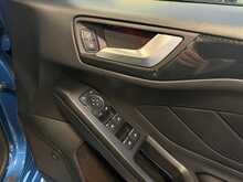 Ford Focus T EcoBoost ST - U13581