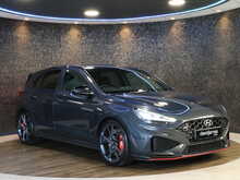 Hyundai i30 T-GDi N Performance - U13583