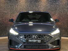 Hyundai i30 T-GDi N Performance - U13583