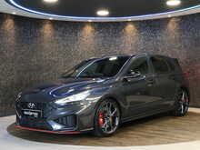 Hyundai i30 T-GDi N Performance - U13583