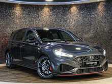 Hyundai i30 T-GDi N Performance - U13583