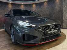 Hyundai i30 T-GDi N Performance - U13583