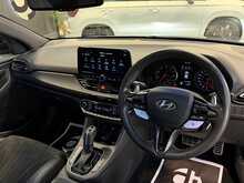 Hyundai i30 T-GDi N Performance - U13583