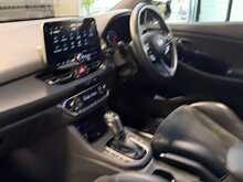 Hyundai i30 T-GDi N Performance - U13583