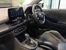 Hyundai i30 T-GDi N Performance - U13583
