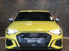 Audi S3 TFSI - U13585