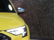 Audi S3 TFSI - U13585