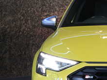 Audi S3 TFSI - U13585