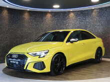 Audi S3 TFSI - U13585