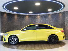 Audi S3 TFSI - U13585