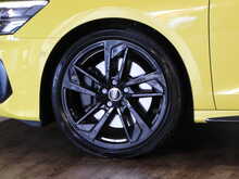 Audi S3 TFSI - U13585