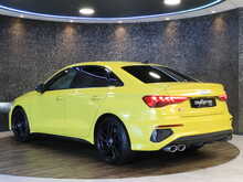 Audi S3 TFSI - U13585