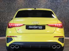 Audi S3 TFSI - U13585