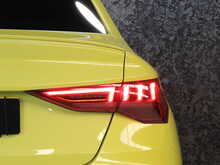 Audi S3 TFSI - U13585