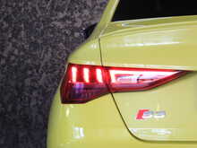 Audi S3 TFSI - U13585