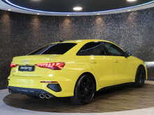 Audi S3 TFSI - U13585
