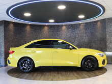 Audi S3 TFSI - U13585