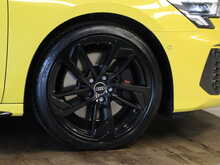 Audi S3 TFSI - U13585