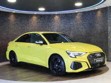 Audi S3 TFSI - U13585