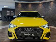 Audi S3 TFSI - U13585