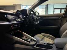 Audi S3 TFSI - U13585