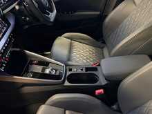 Audi S3 TFSI - U13585