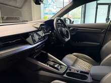 Audi S3 TFSI - U13585