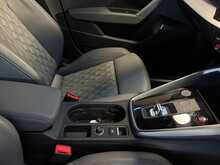 Audi S3 TFSI - U13585